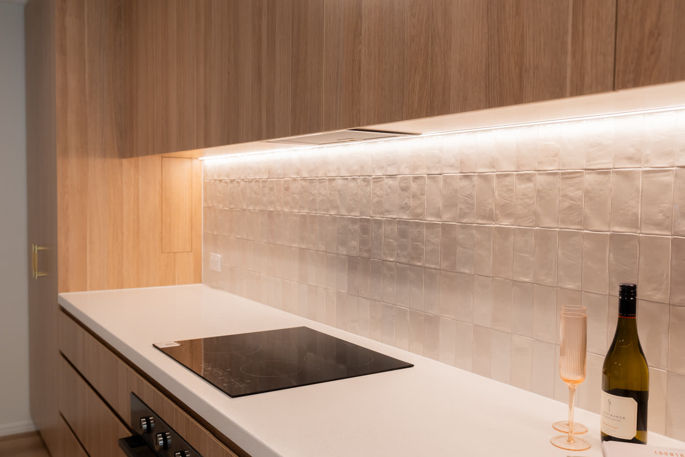 Kitchen Cabinetry