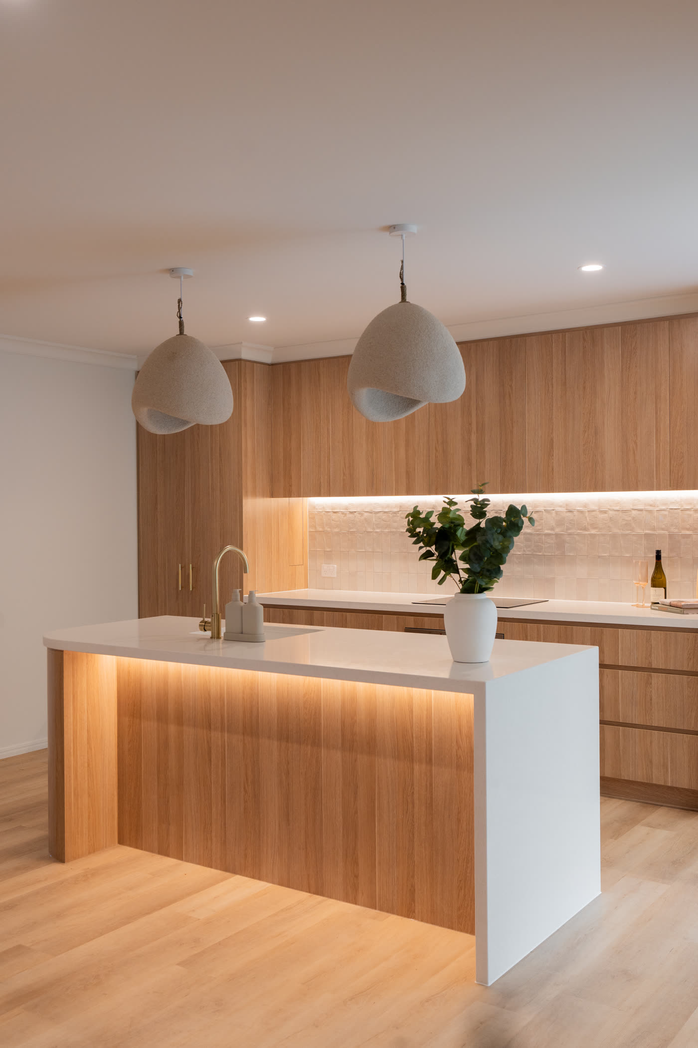 Kitchen Benchtop