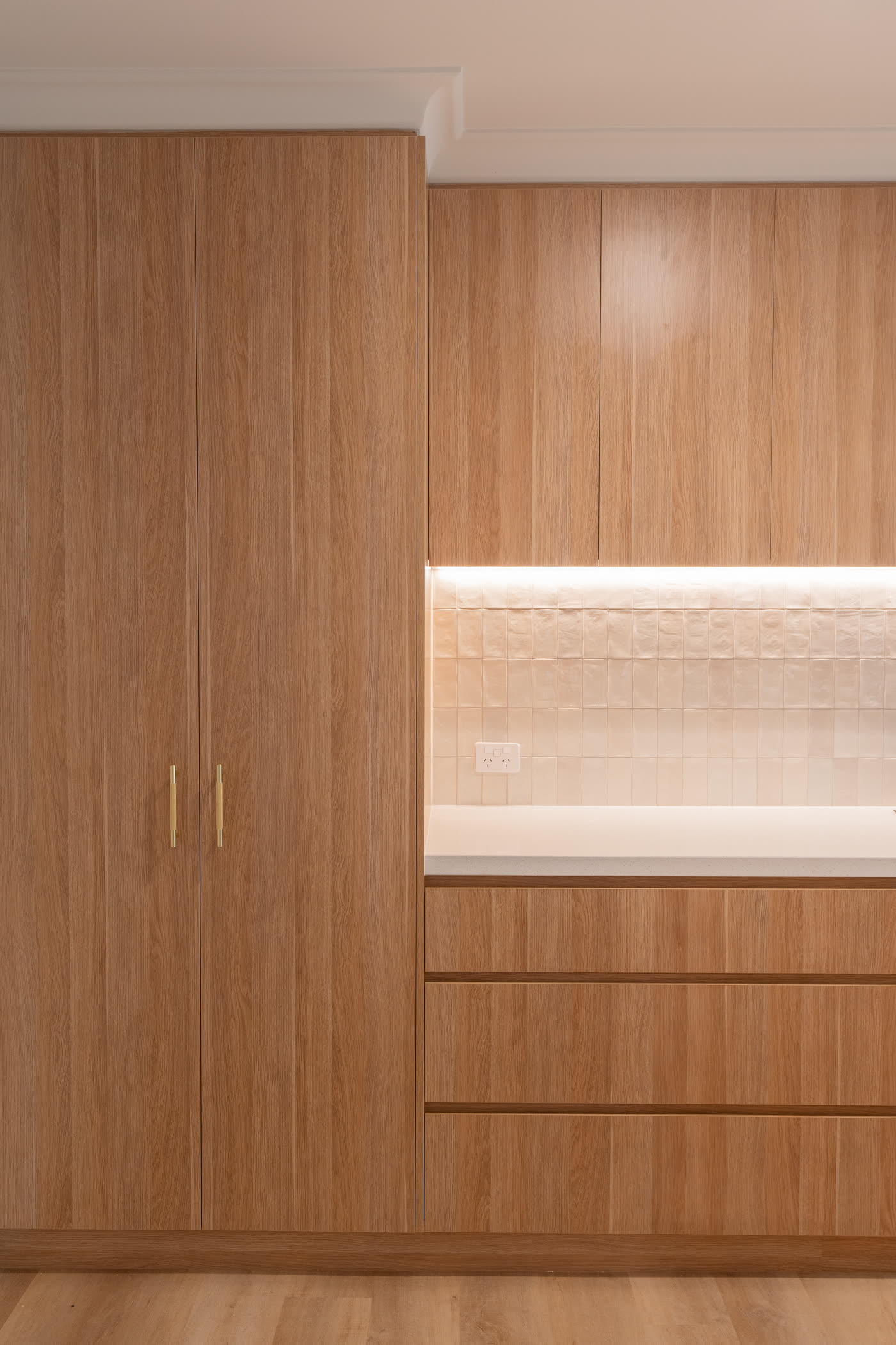 Kitchen Detail