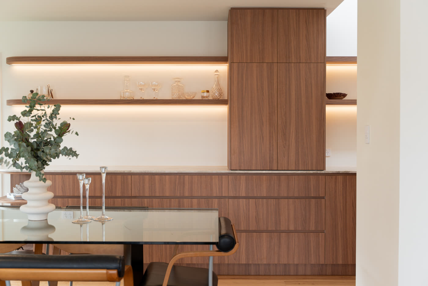Custom Joinery
