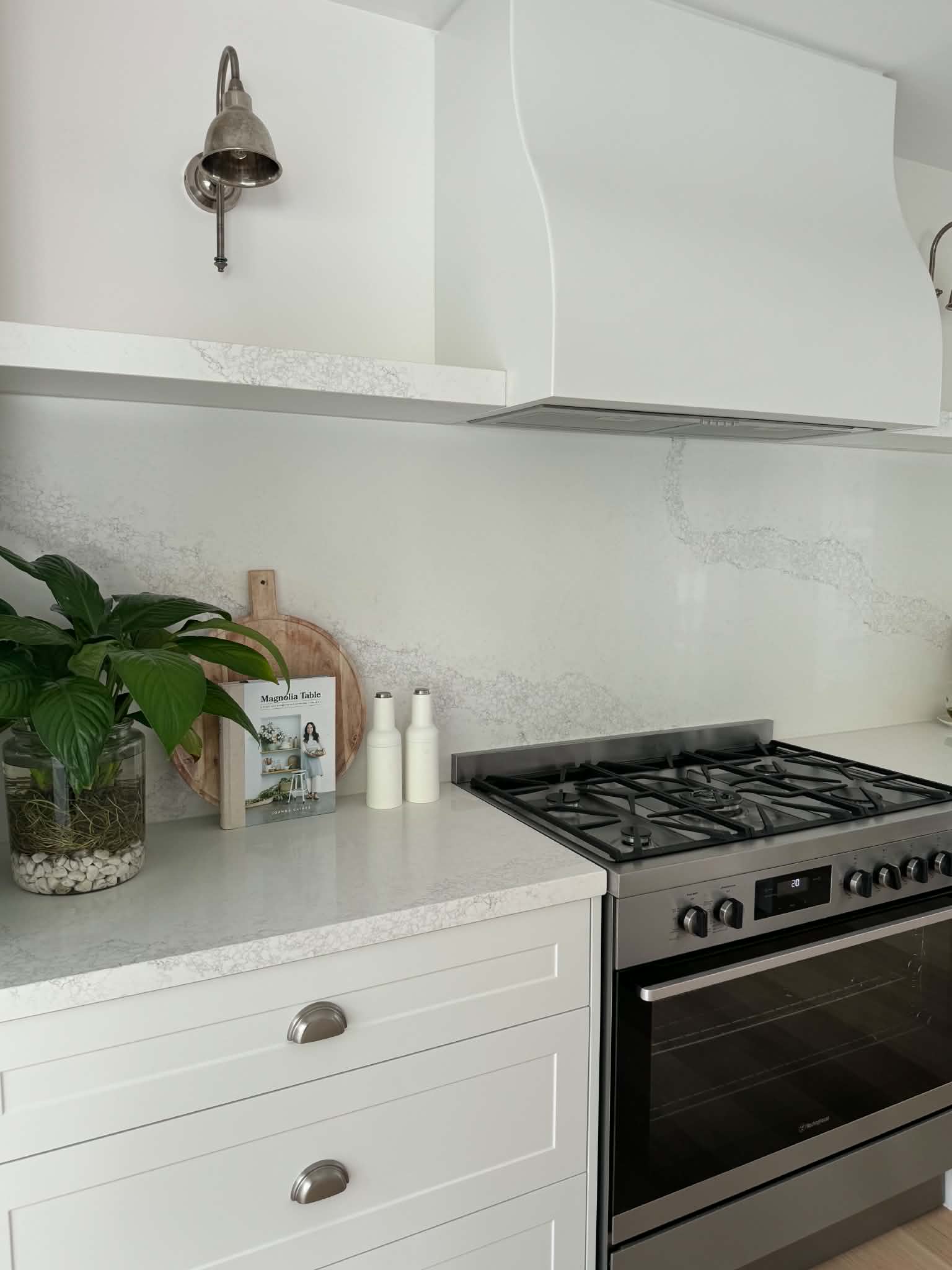Hamptons Kitchen