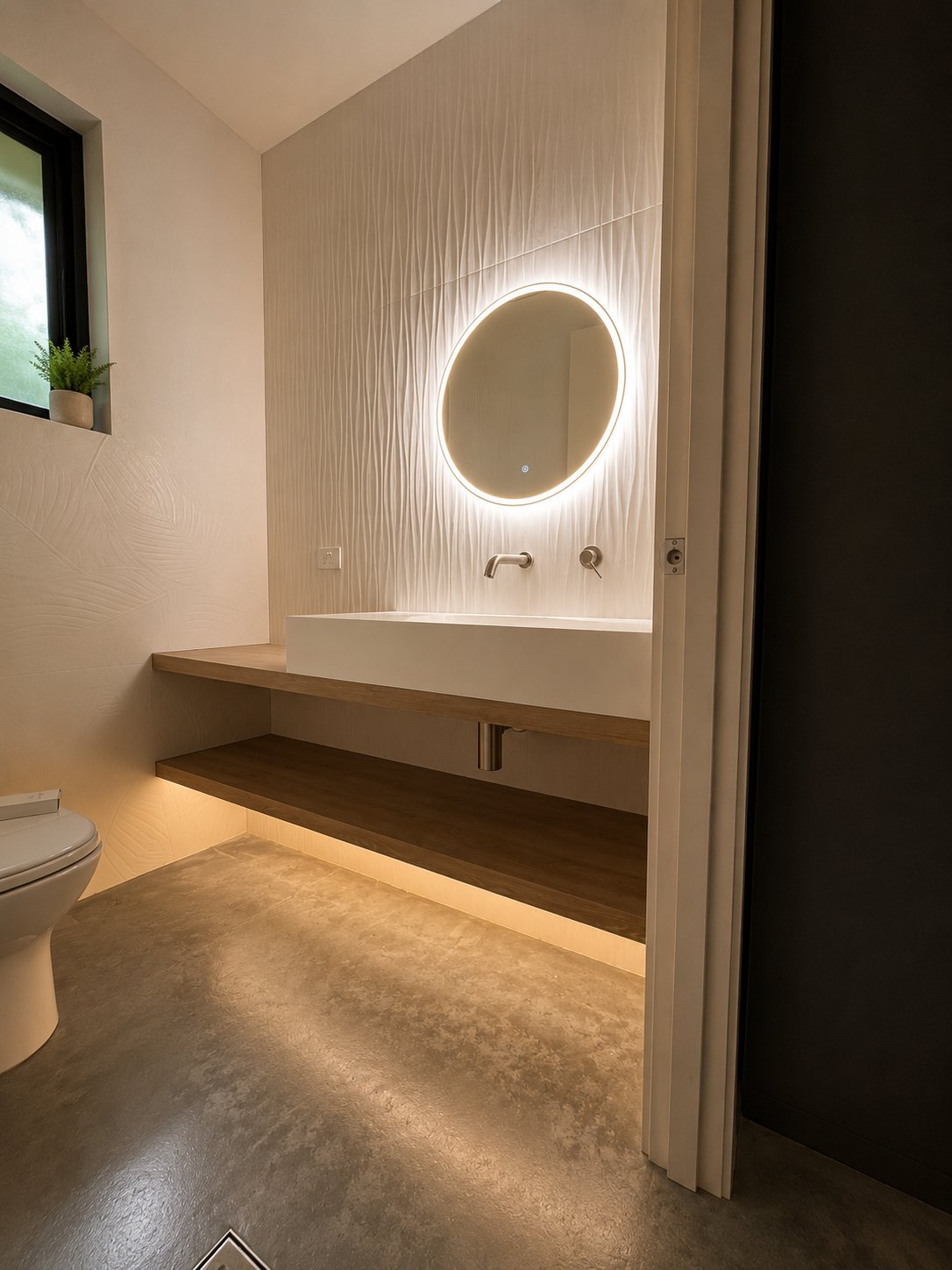 Bathroom Vanity