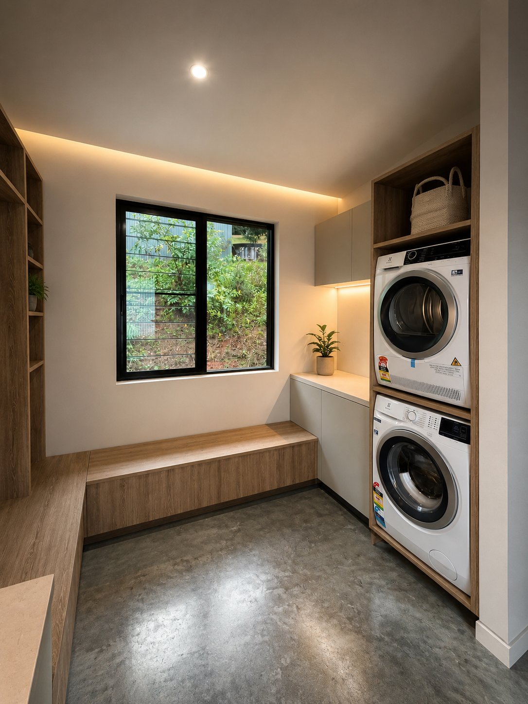 Study Cabinetry